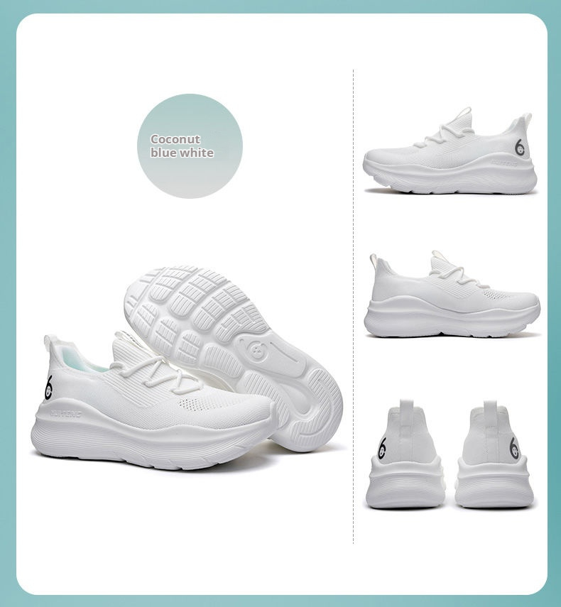 HUITENG Airrun 3.0 Platform Ko - Cycling Shoes For Commute incelemesi ve fiyatı