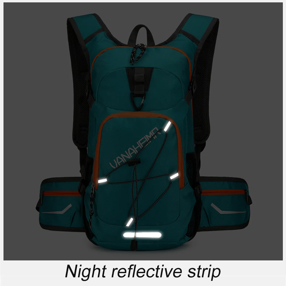 1 adet sıvı alımı paketi hafif - Cycling Commuter Backpack incelemesi ve fiyatı
