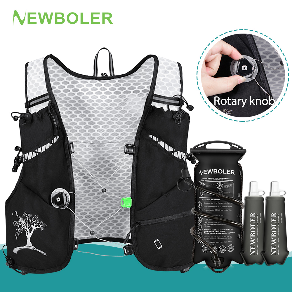 NEWBOLER 8L Açık Hava Koşu Sır - Cycling Commuter Backpack incelemesi ve fiyatı