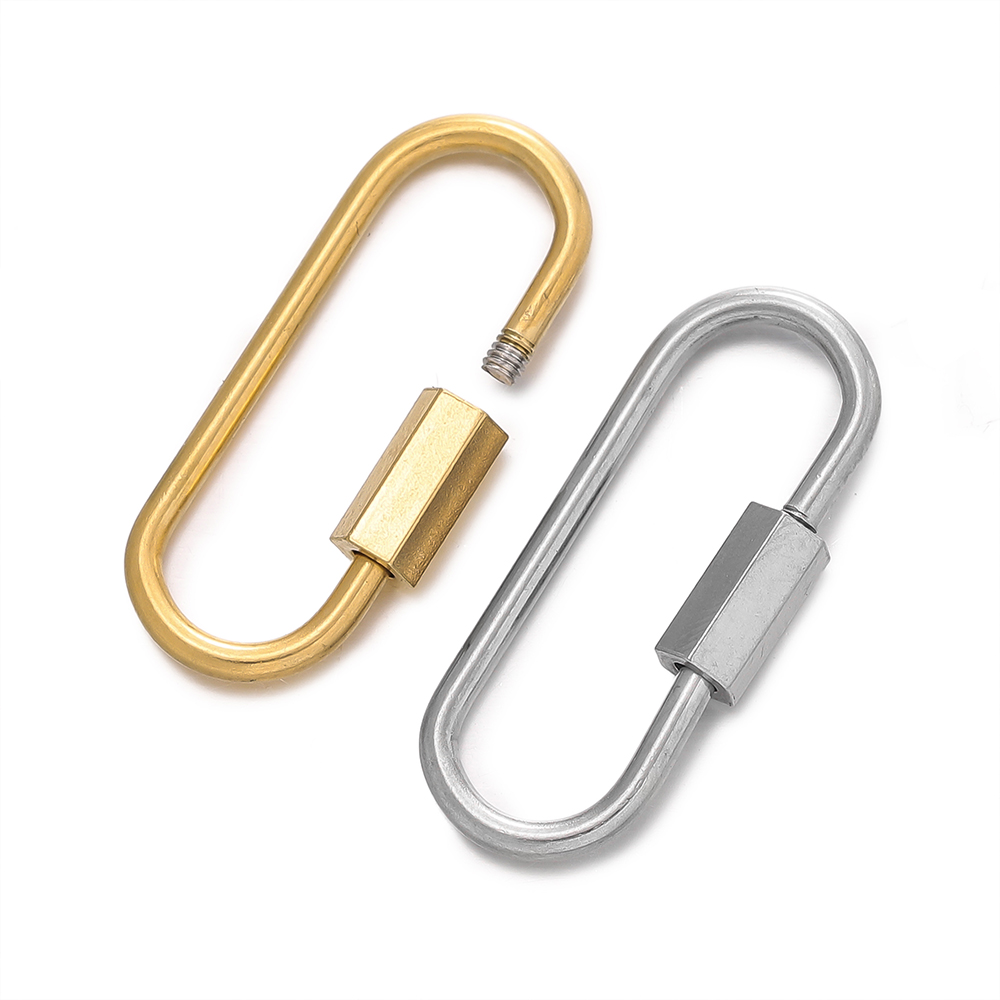 5 adet Paslanmaz Çelik Hızlı B - U Lock Heavy Duty incelemesi ve fiyatı