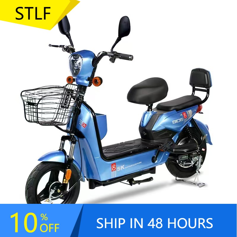 YTYIN Yeni Elektrikli Bisiklet - Commuter Biking incelemesi ve fiyatı