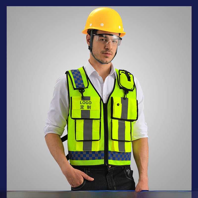Yansıtıcı Güvenlik Yeleği Çok  - Reflective Vest Cycling incelemesi ve fiyatı