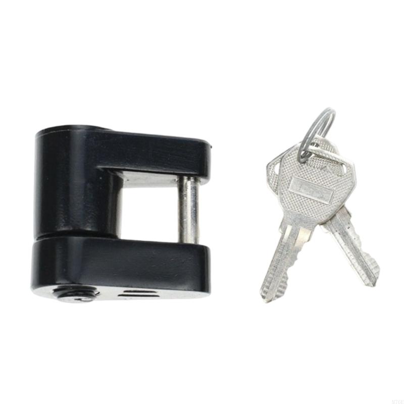 M76E Ağır Hizmet Tipi Ayarlana - U Lock Heavy Duty incelemesi ve fiyatı