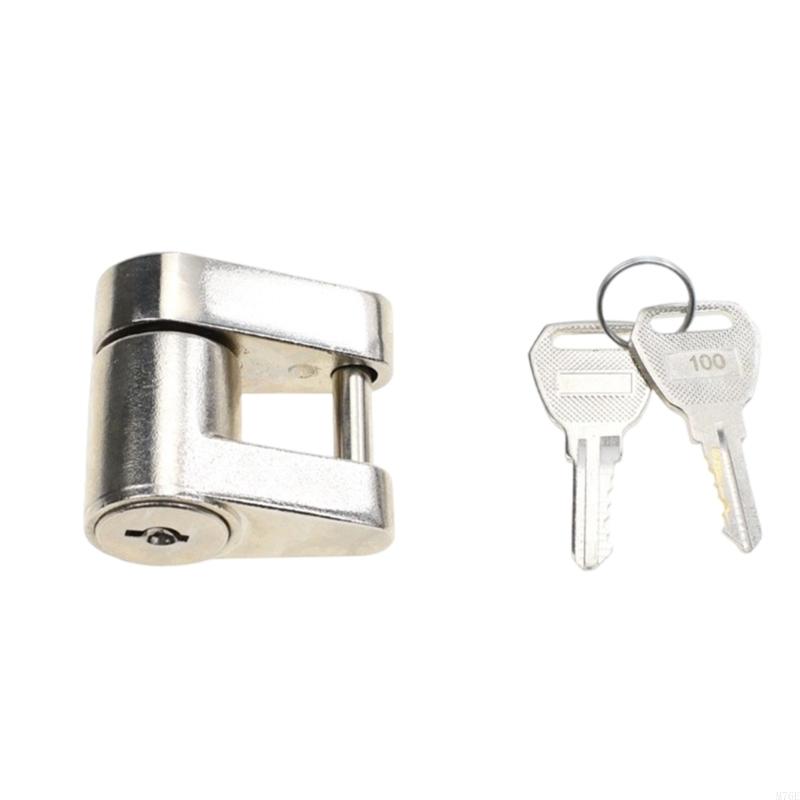 M76E Ağır Hizmet Tipi Ayarlana - U Lock Heavy Duty incelemesi ve fiyatı