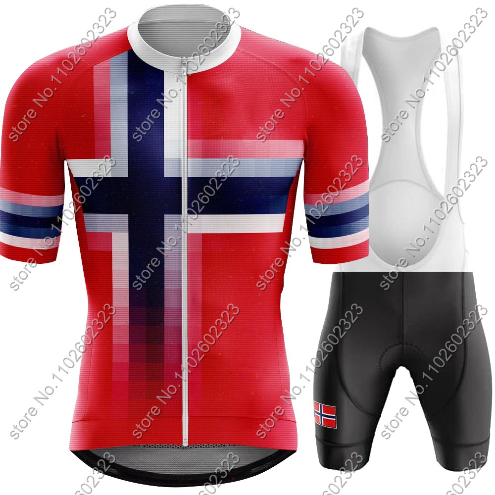 2024 norveç bisiklet forması m - Cycling Community incelemesi ve fiyatı