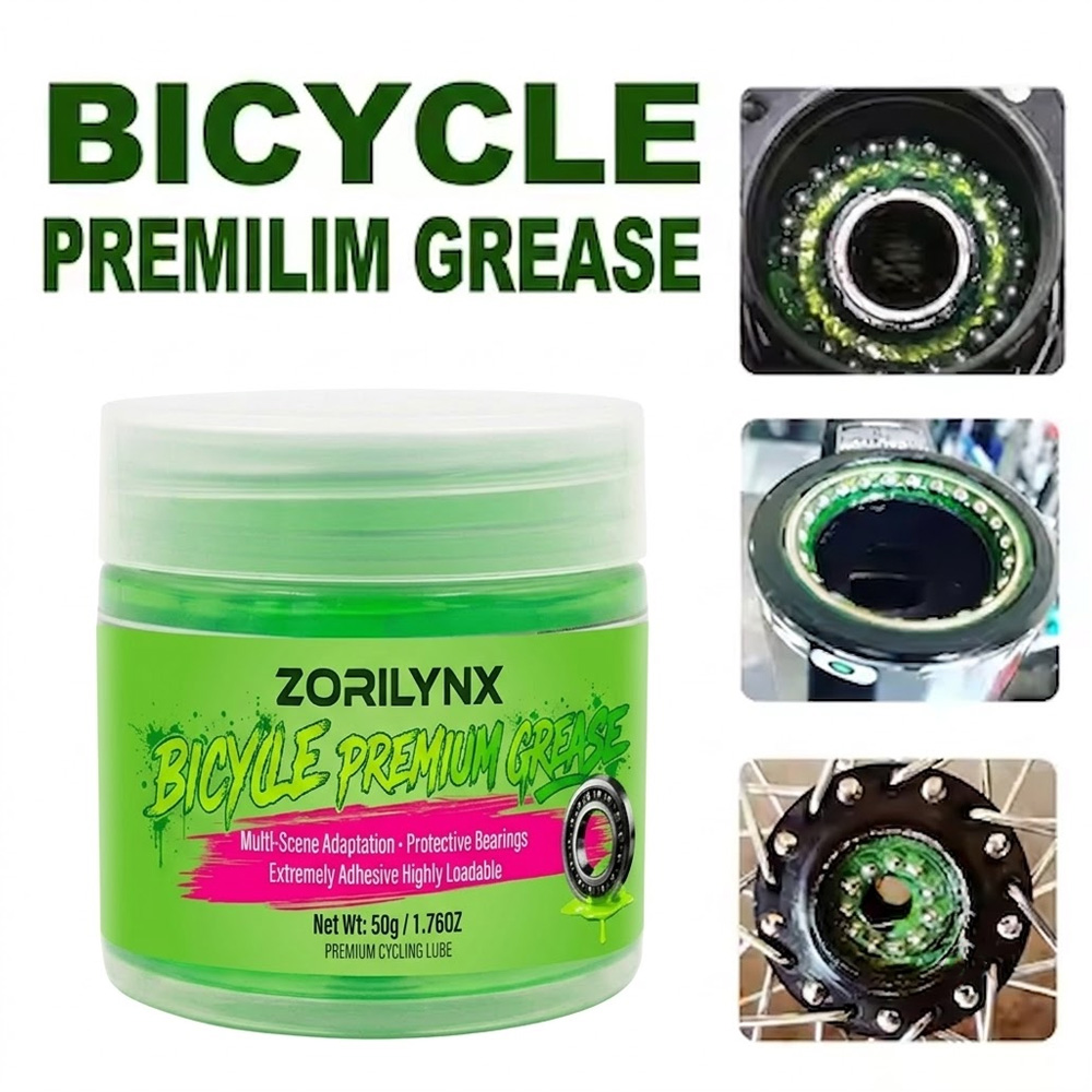 50g Su Geçirmez Bisiklet Rulma - Grease Waterproof Bike incelemesi ve fiyatı