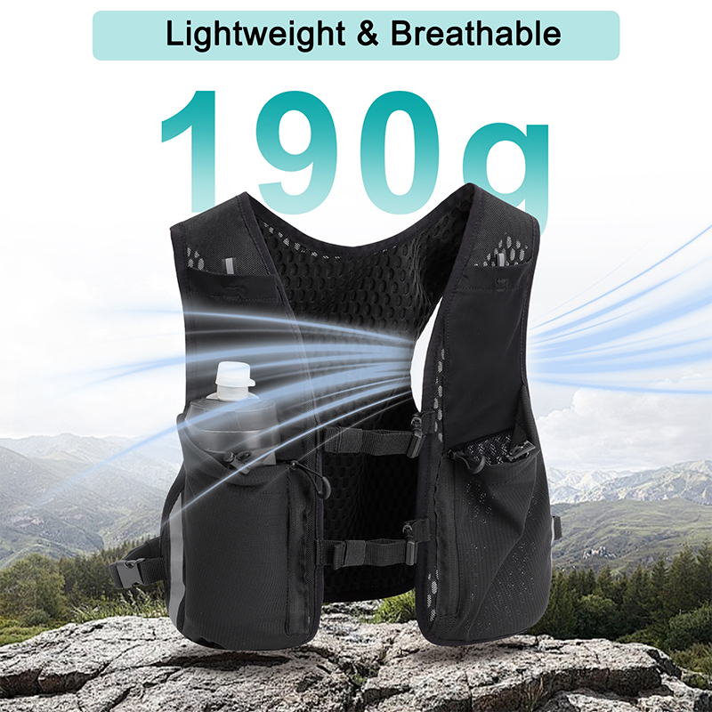 TINYAT Yansıtıcı Çok fonksiyon - Reflective Vest Cycling incelemesi ve fiyatı