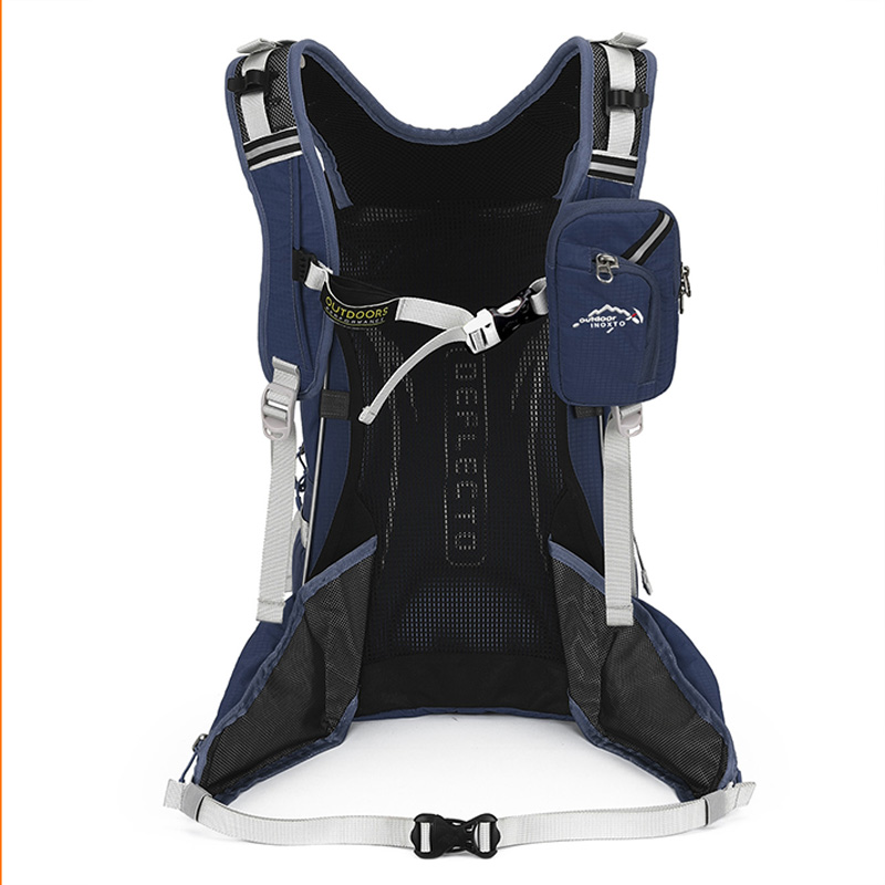 Dağcılık Yürüyüş Sırt Çantası  - Cycling Commuter Backpack incelemesi ve fiyatı