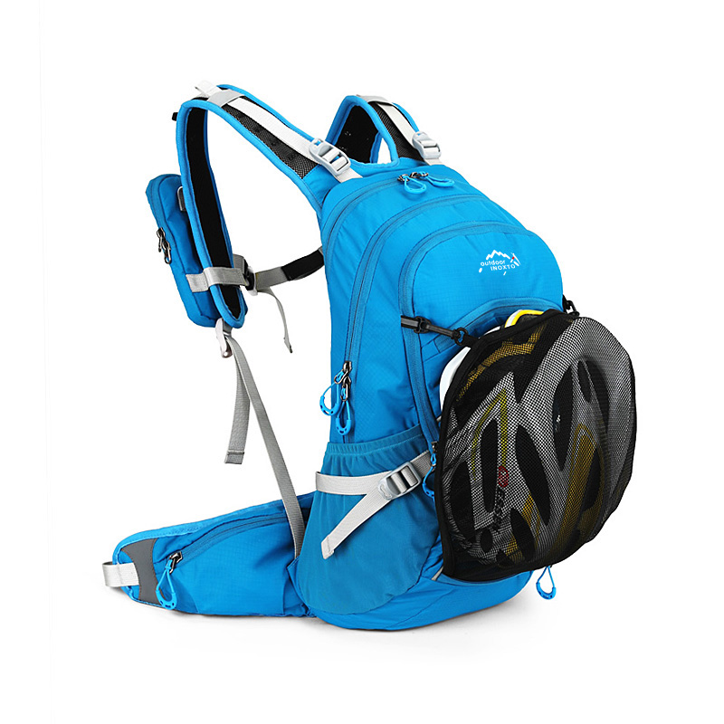 Dağcılık Yürüyüş Sırt Çantası  - Cycling Commuter Backpack incelemesi ve fiyatı