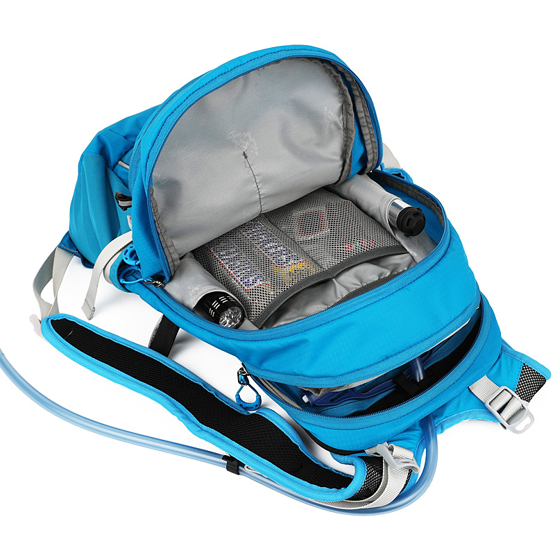 Dağcılık Yürüyüş Sırt Çantası  - Cycling Commuter Backpack incelemesi ve fiyatı