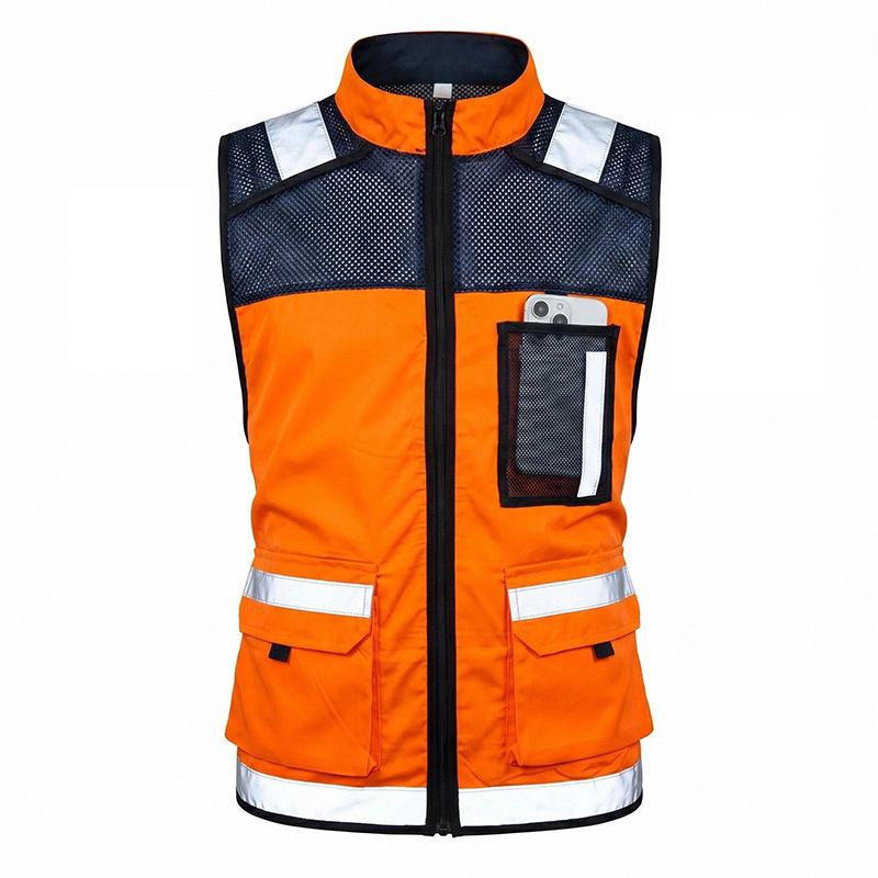 AYGHK Liderlik Yansıtıcı Yelek - Reflective Vest Cycling incelemesi ve fiyatı