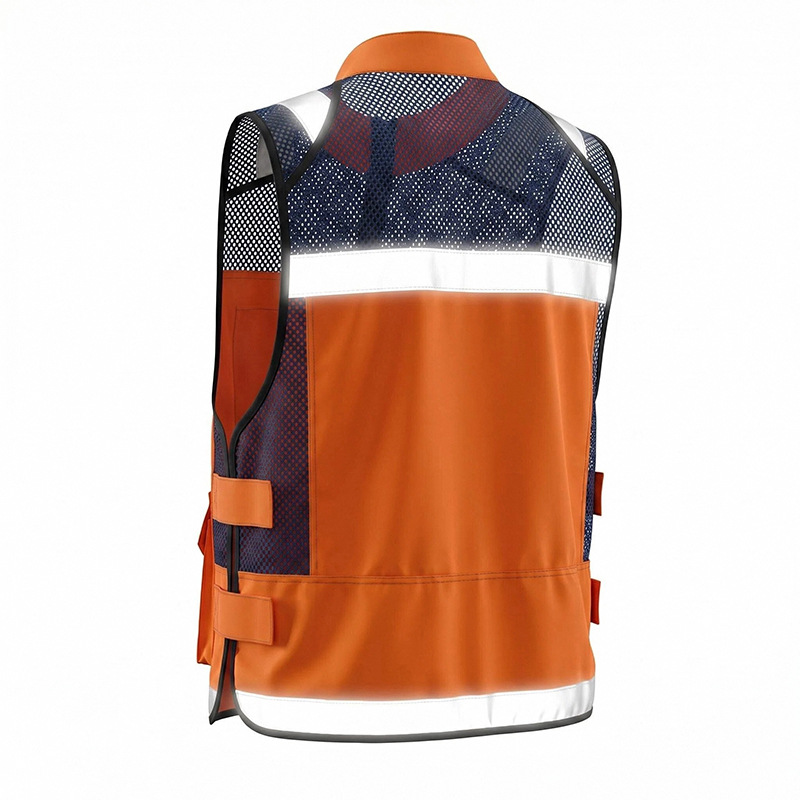 AYGHK Liderlik Yansıtıcı Yelek - Reflective Vest Cycling incelemesi ve fiyatı