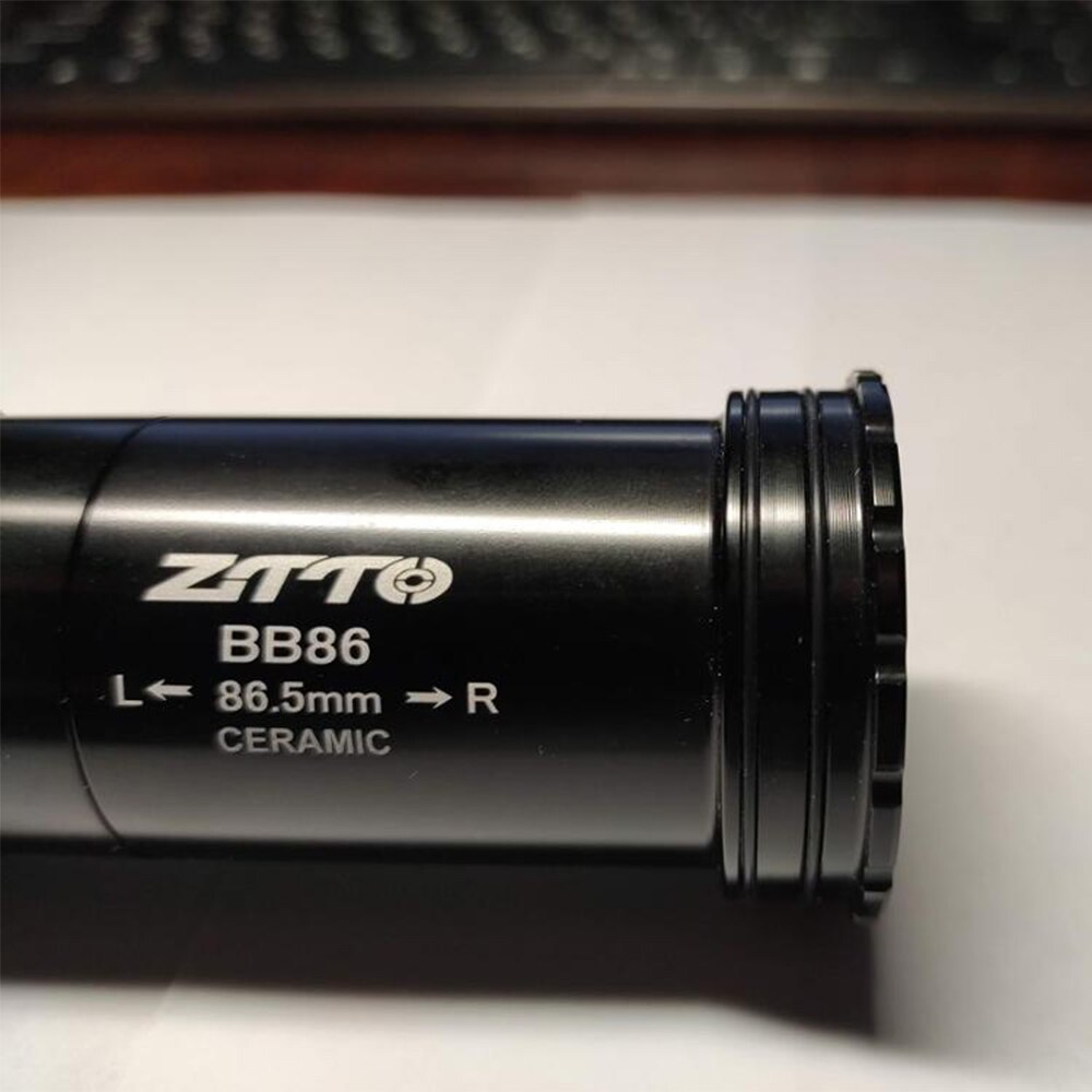 ZTTO BB86 24mm BB92 PF92 PF90  - Commuter Bike Lock incelemesi ve fiyatı