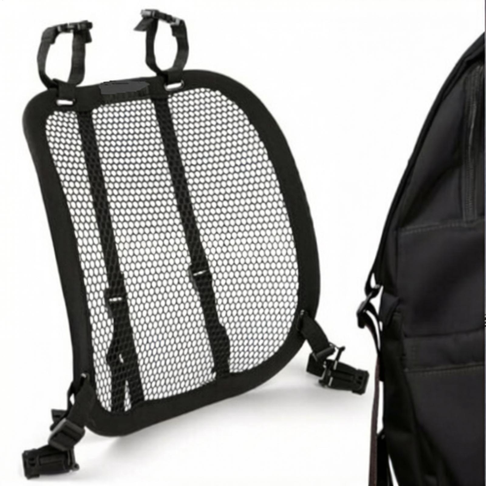 Sırt Çantası Ara Parçası Çerçe - Cycling Commuter Backpack incelemesi ve fiyatı