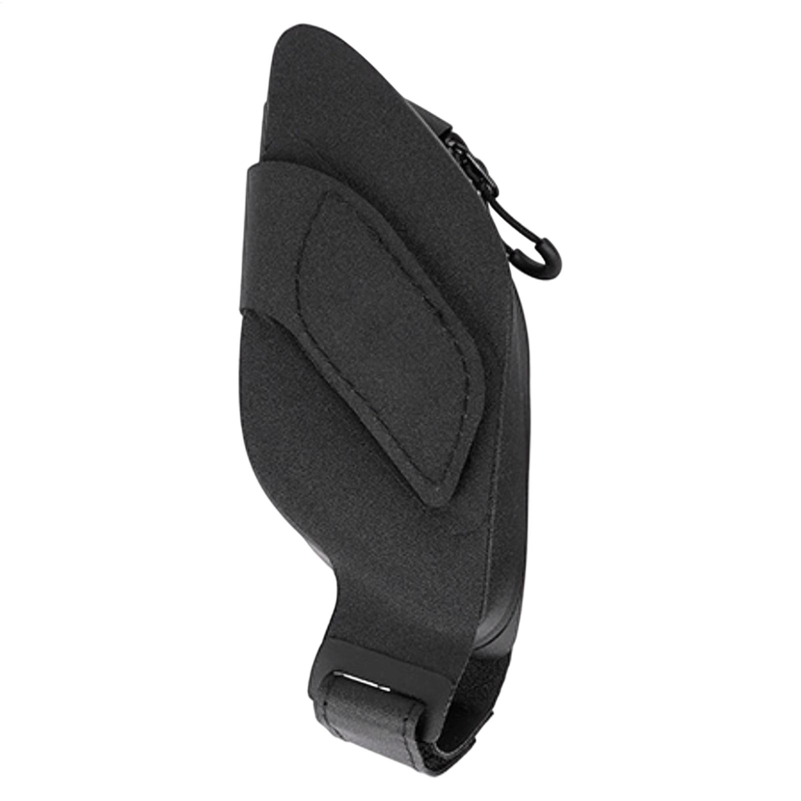 0.25L TPU Su Geçirmez Bisiklet - Saddle Bag Under Seat incelemesi ve fiyatı