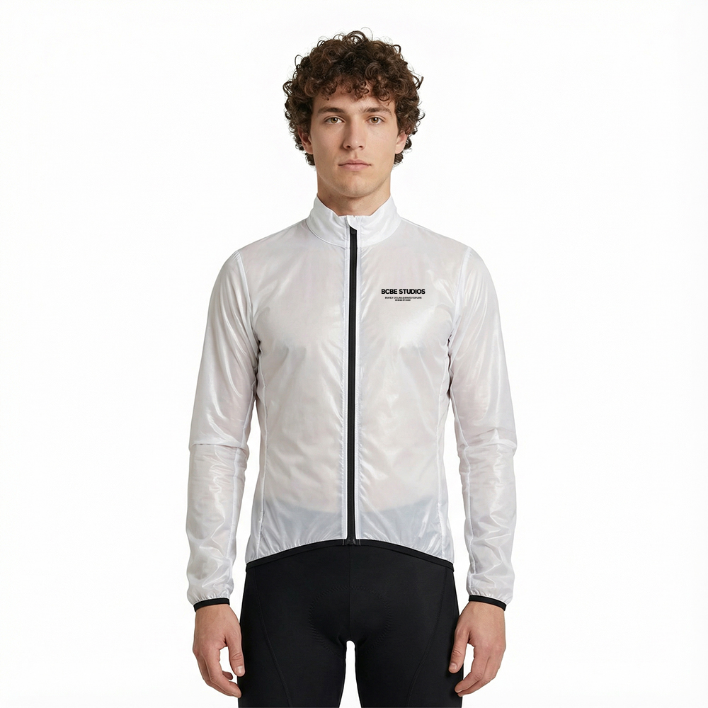 BCBE-ING Bisiklet Yağmur Ceket - Cycling Rain Jacket Commute incelemesi ve fiyatı