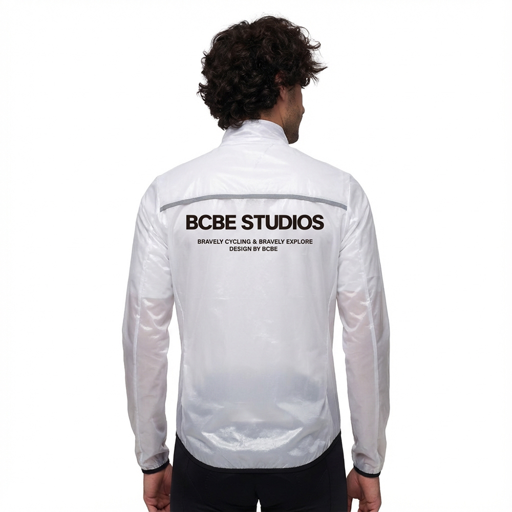 BCBE-ING Bisiklet Yağmur Ceket - Cycling Rain Jacket Commute incelemesi ve fiyatı