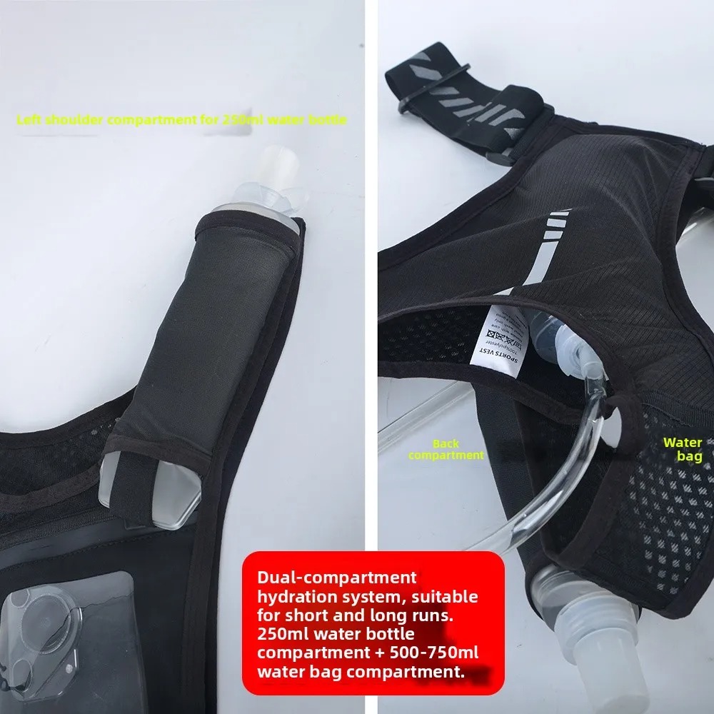 Yeni Moda Spor Yansıtıcı Çift  - Reflective Vest Cycling incelemesi ve fiyatı