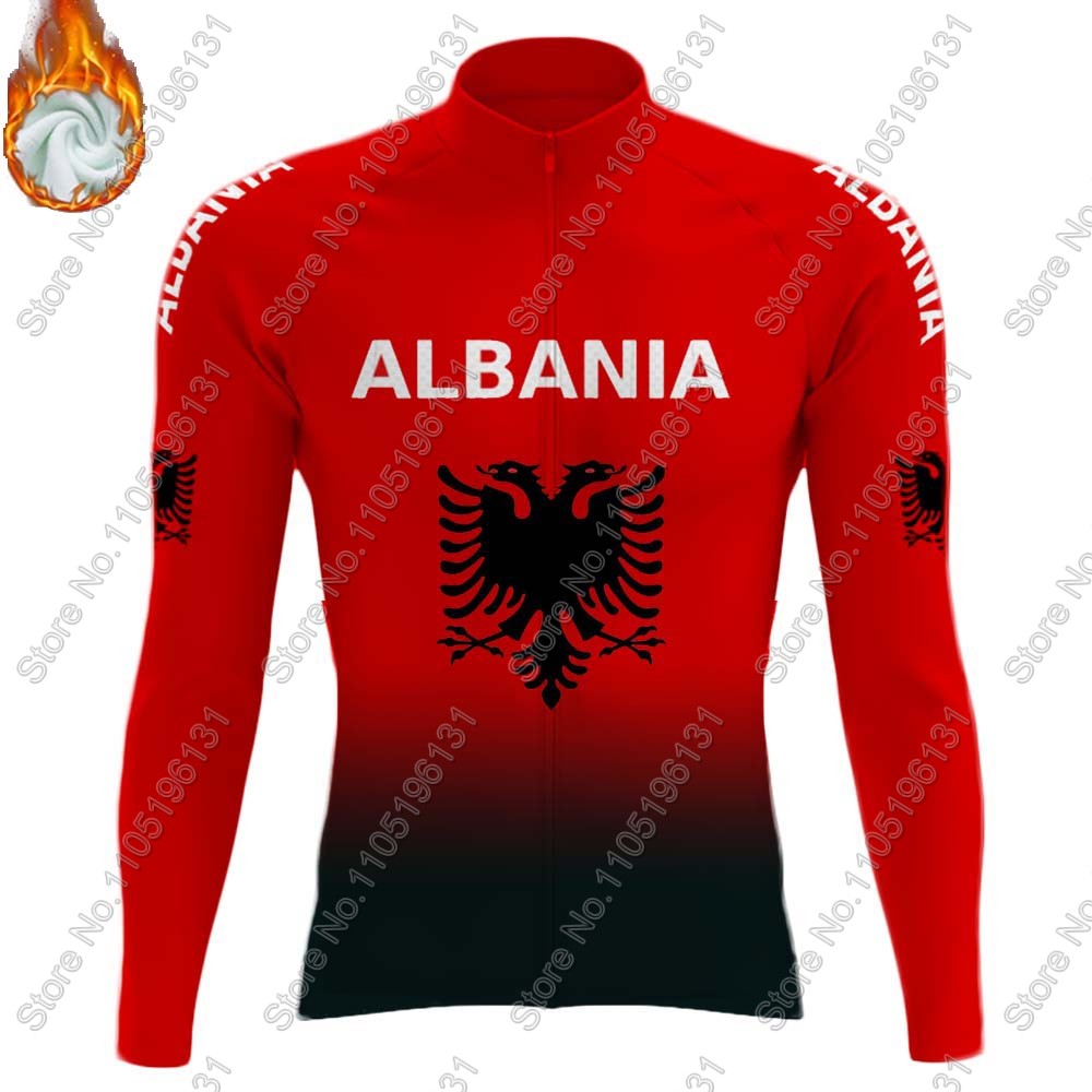 Arnavutluk Milli Takımı 2026 B - Cycling Community incelemesi ve fiyatı