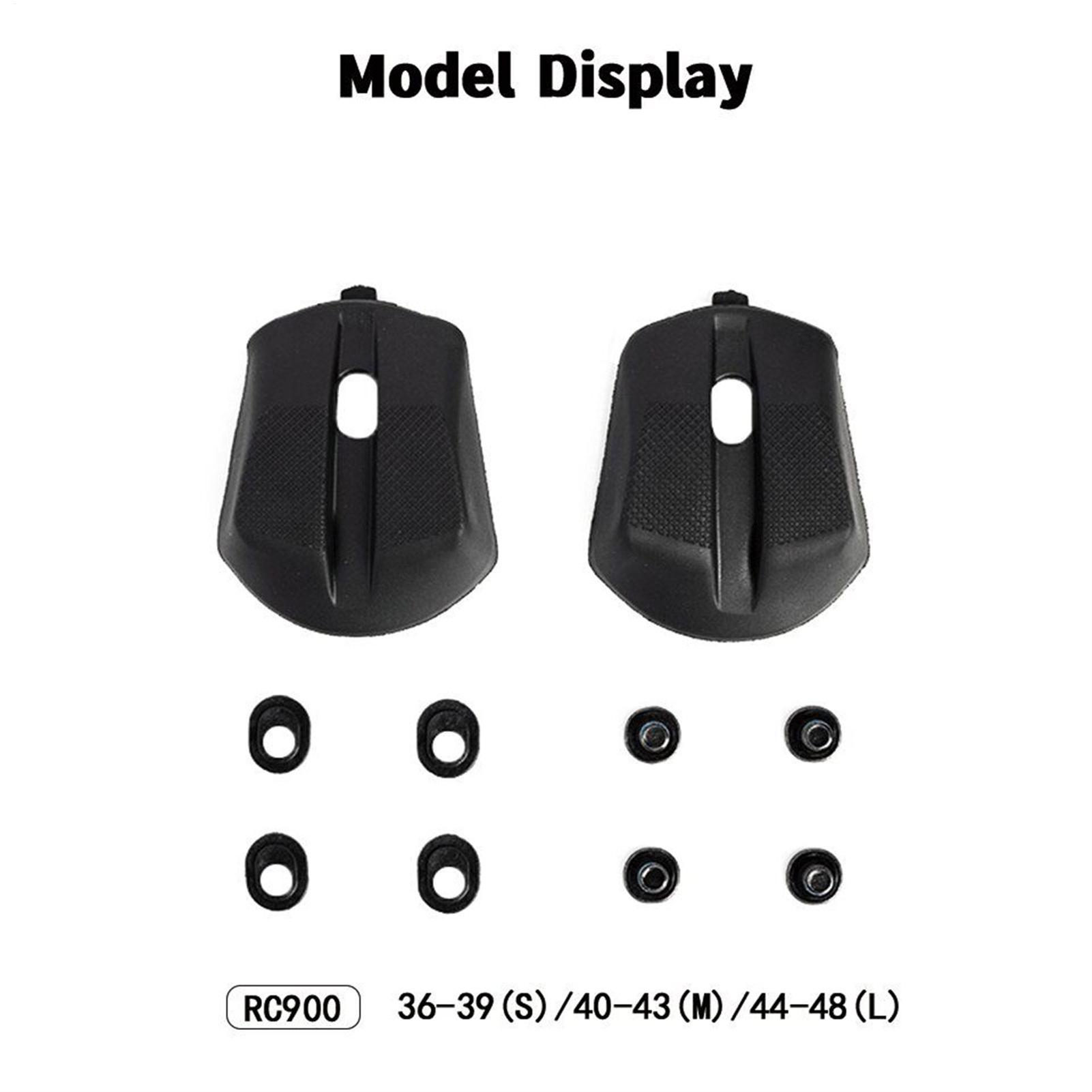 Topuk Pedi Yol Bisikleti Ayakk - Cycling Shoes For Commute incelemesi ve fiyatı