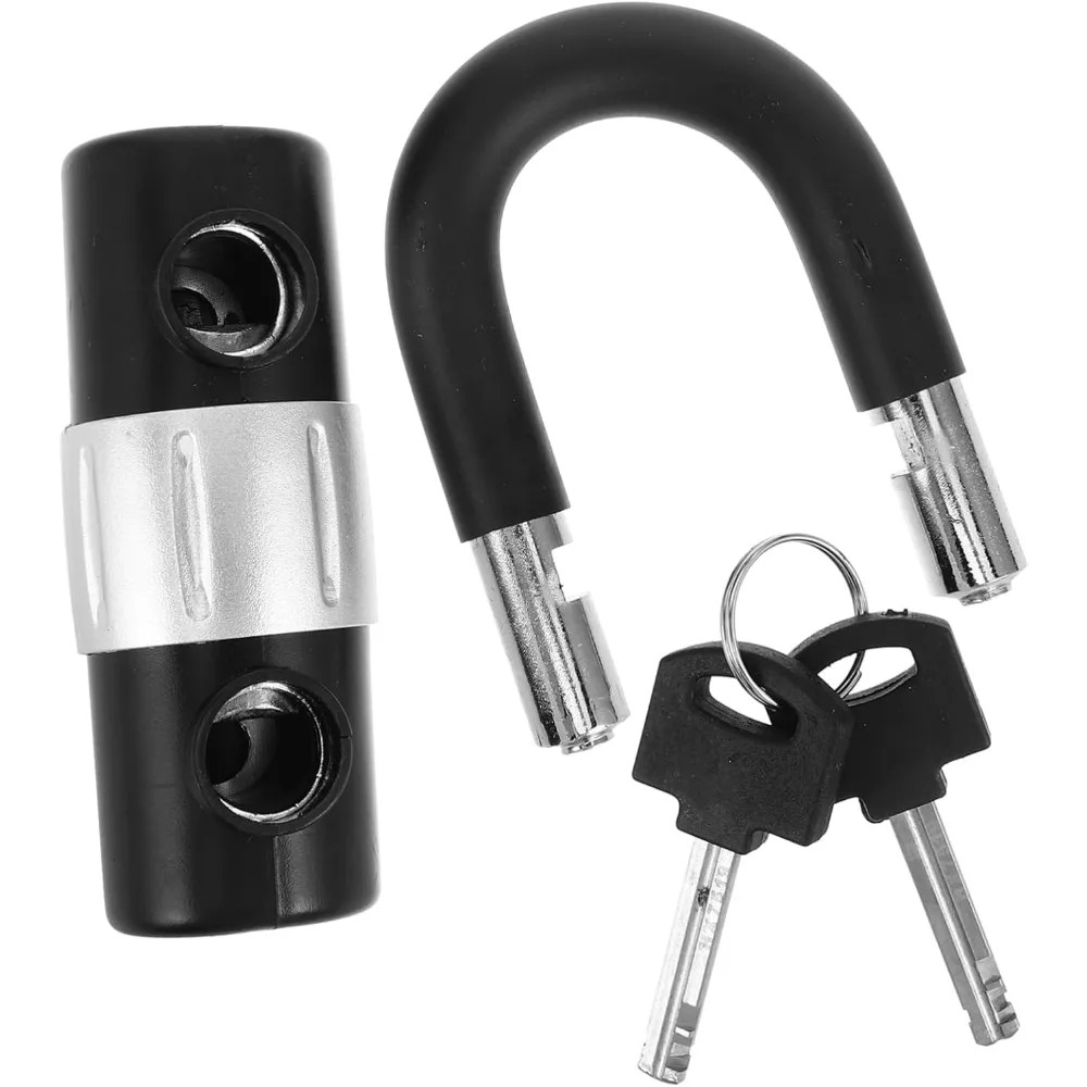Elektrikli Bisiklet U Kilidi A - U Lock Heavy Duty incelemesi ve fiyatı