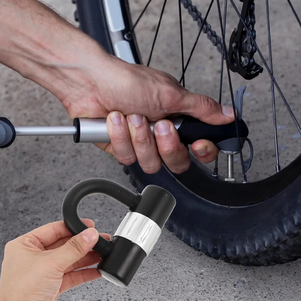 Elektrikli Bisiklet U Kilidi A - U Lock Heavy Duty incelemesi ve fiyatı