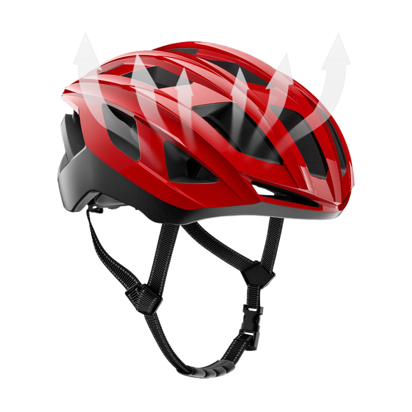 Yetişkinler için bisiklet kask - Commute Cycling Helmet incelemesi ve fiyatı