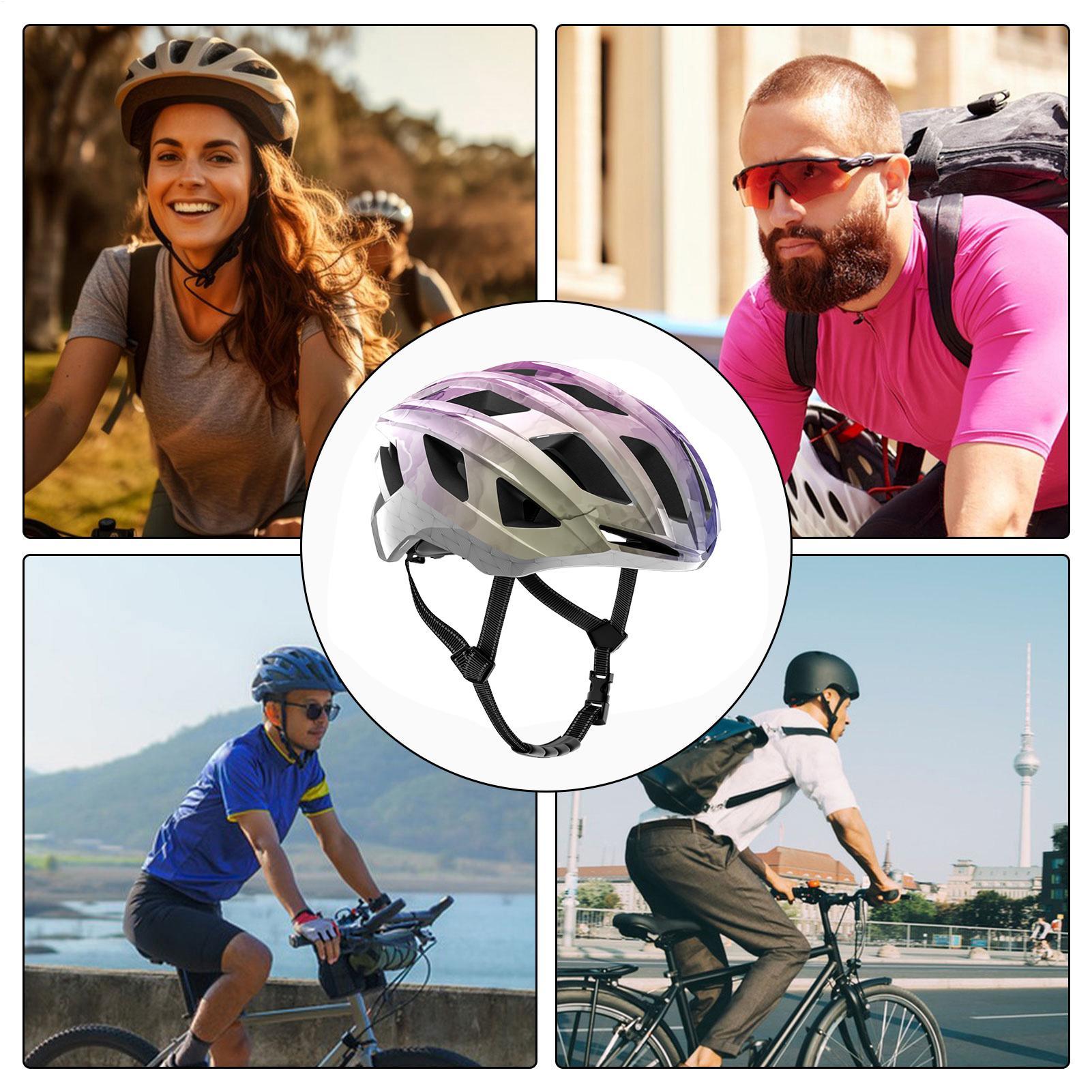 Yetişkinler için bisiklet kask - Commute Cycling Helmet incelemesi ve fiyatı