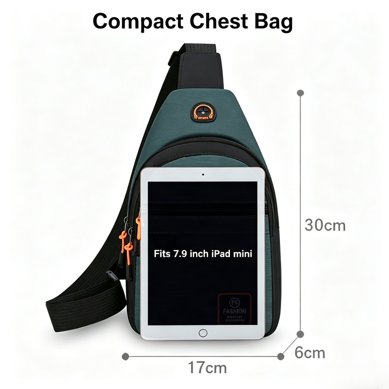 Erkek Su Geçirmez Spor Çapraz  - Cycling Commuter Backpack incelemesi ve fiyatı