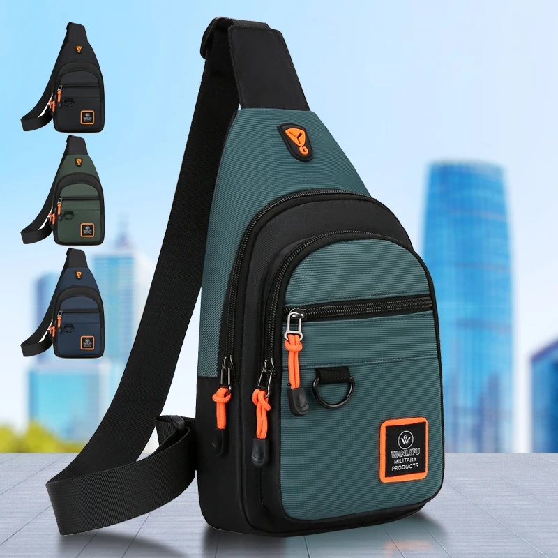 Erkek Su Geçirmez Spor Çapraz  - Cycling Commuter Backpack incelemesi ve fiyatı