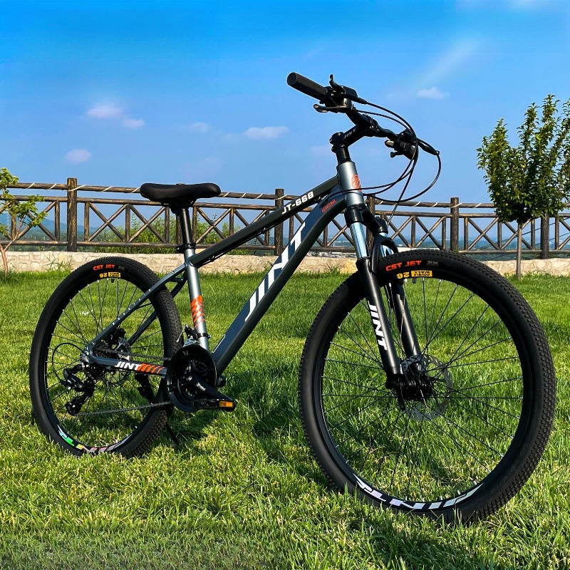 Toptan Alüminyum Alaşımlı 26 İ - Commuting With Road Bike incelemesi ve fiyatı