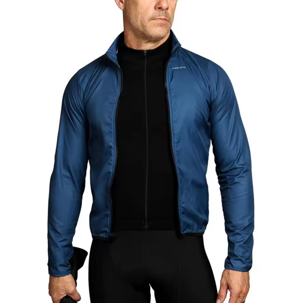 VOLER Bisiklet Rüzgar Geçirmez - Cycling Rain Jacket Commute incelemesi ve fiyatı