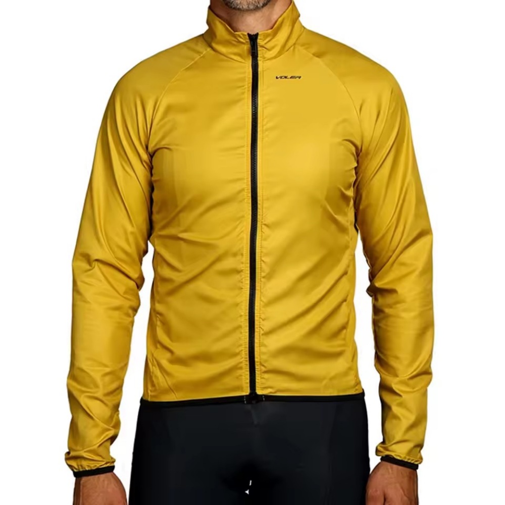 VOLER Bisiklet Rüzgar Geçirmez - Cycling Rain Jacket Commute incelemesi ve fiyatı