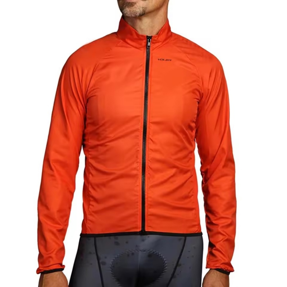 VOLER Bisiklet Rüzgar Geçirmez - Cycling Rain Jacket Commute incelemesi ve fiyatı